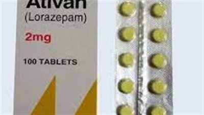 كل ما تريد معرفته عن استخدام دواء Ativan