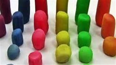 طريقة عمل المعجون