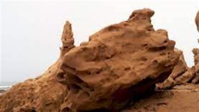 ما هي عوامل التعرية المائية