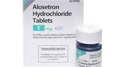 كل ما تريد معرفته عن استخدام دواء Alosetron