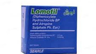 كل ما تريد معرفته عن استخدام دواء Lomotil 