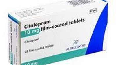 كل ما تريد معرفته عن استخدام دواء citalopram