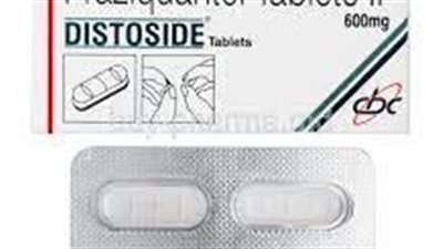 كل ما تريد معرفته عن استخدام دواء Praziquantel