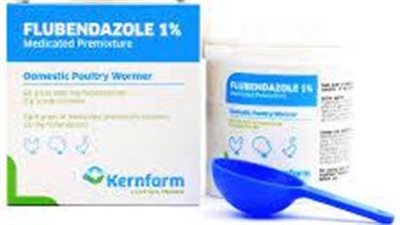 كل ما تريد معرفته عن استخدام flubendazole