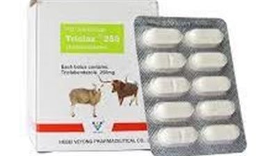 كل ما تريد معرفته عن استخدام دواء Triclabendazole