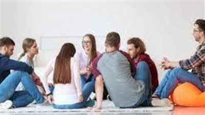 أفكار أنشطة ترفيهية للشباب