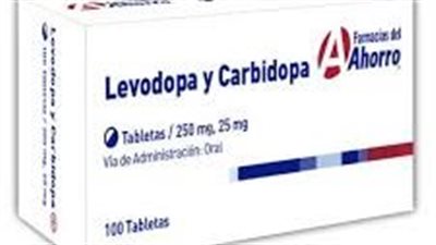 كل ما تريد معرفته عن استخدام Carbidopa-levodopa