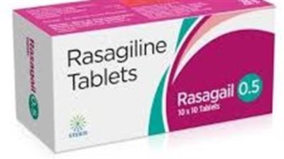 كل ما تريد معرفته عن استخدام rasagiline 