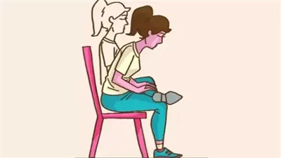 تمارين بسيطة لتخفيف آلام منطقة أسفل الظهر