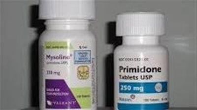 كل ما تريد معرفته عن استخدام Primidone 