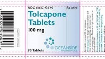 كل ما تريد معرفته عن استخدام Tolcapone