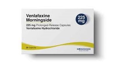 كل ما تريد معرفته عن استخدام venlafaxine 