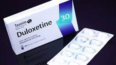 كل ما تريد معرفته عن استخدام  duloxetine