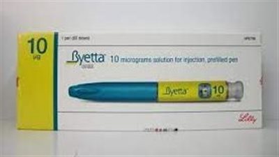 كل ما تريد معرفته عن استخدام exenatide