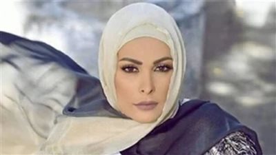 بعد خلع الحجاب.. أمل حجازي تثير الجدل