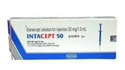 كل ما تريد معرفته عن استخدام etanercept