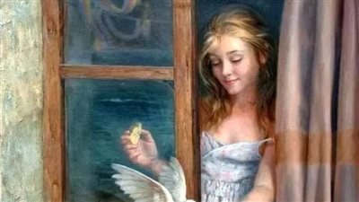 قصه بقلم كيان الكاتبه