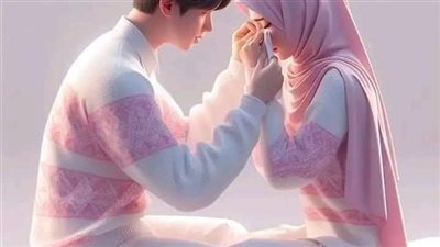 بعد ثلاثين عاما من الزواج أصبحت زوجته لا تروق له ولا تعجبه