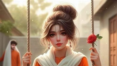بعد مرور 15 سنة، عاد ليجد زوجته وابنته مشردتان