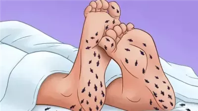 أعراض إذا ظهر أي منها فإن جسمك يخبرك بوجود أمراض