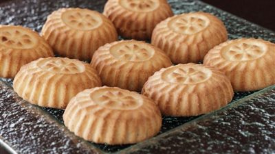تعرف على أسعار كعك العيد في السعودية 2024