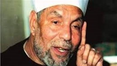 خواطر الشيخ الشعراوي: رحلة عبر آيات القرآن الكريم