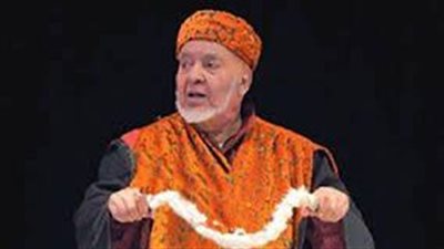 كل ما تريد معرفته عن عبد السلام الشرايبي