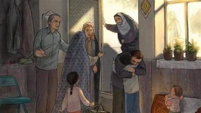 اسرار البيوت