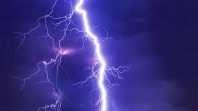 كيف تحدث الصاعقة ؟
