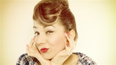 للسيدات .. الحصول على مهظر جميل بأقل تكلفة !