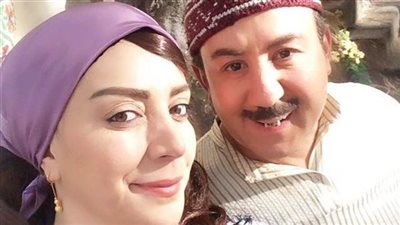 زوجة ابو بدر الحقيقية