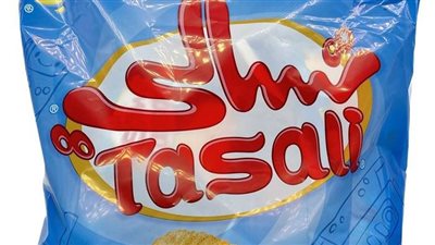 تعرف على عدد نكهات شيبس تسالي
