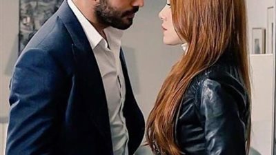 روايه احببت فارسي