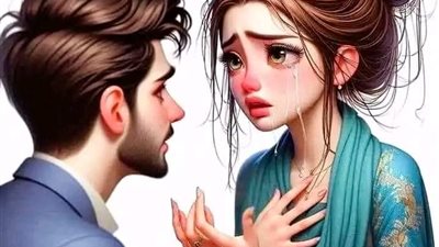 اسيرة الفهد