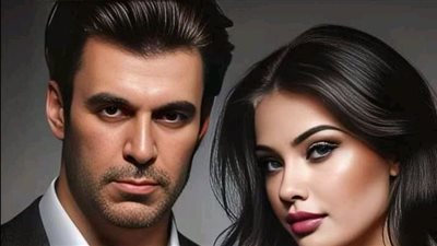 روايه يريد عشقي