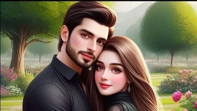 روايه بقلم حبيبه الشاهد
