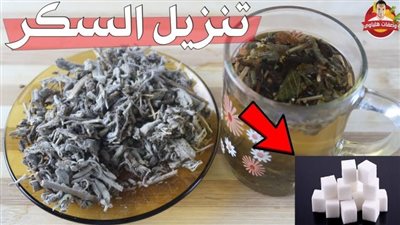 عشبة ربانية تفرز انسولين طبيعي بدون دواء و تجدد خلايا البنكرياس وتعيد تنشيط الخلايا المېټة
