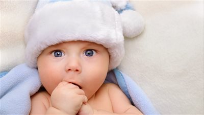 طريقة اخټيار الاسم المناسب للطفل