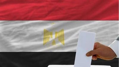 المرشح الذي تم استبعاده من سباق رئاسة مصر