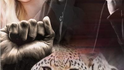 رواية في قبضه فهد الحلقة السادسة