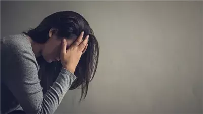 الاكتئاب: دليلك الشامل للأعراض والعلاج