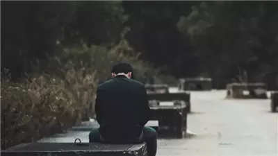 كي تجد السلام، عليك أن تبدأ بالإنقطاع عن الأشخاص والأماكن والأشياء التي تخلق الضجيج في حياتك