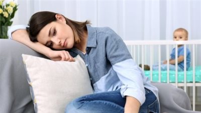 اكتئاب ما بعد الولادة عند الآباء : الأسباب والأعراض والعلاج