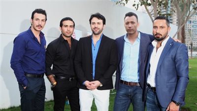  قصة مسلسل الإخوة