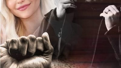 في قبضه فهد