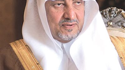 شعر خالد الفيصل .. أُبريت التّوحيد