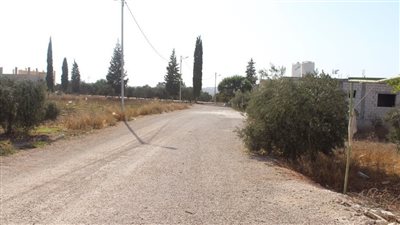 قرية مرو : وجهة سياحية جذابة في إربد