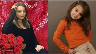 من هي اسيا في مسلسل عاصي ؟